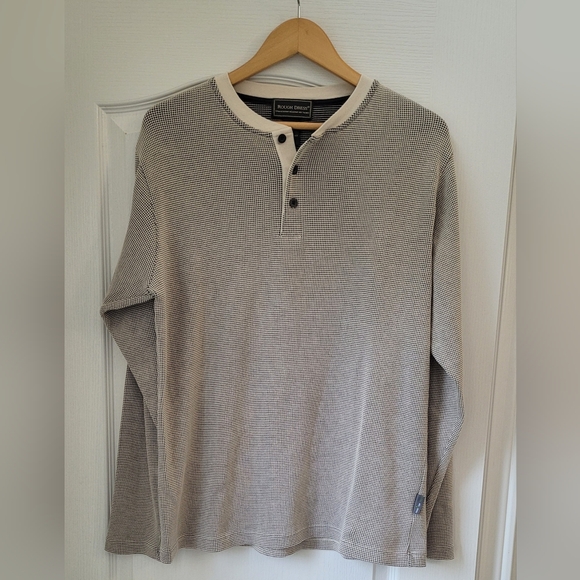 Long sleeve shirt - Picture 2 of 2